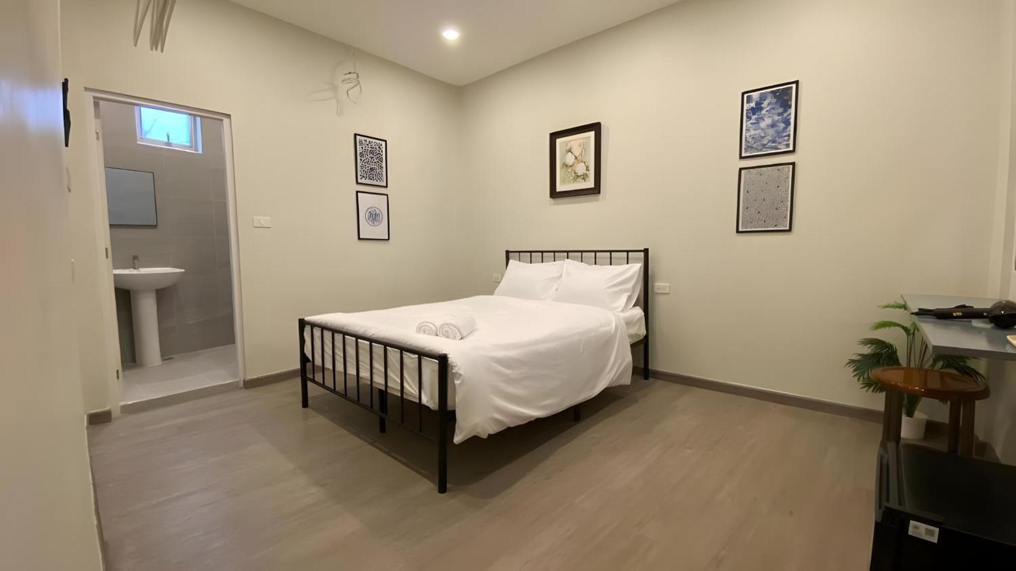 Hidden Dragon V Yaowarat Road Apartman Bangkok Kültér fotó