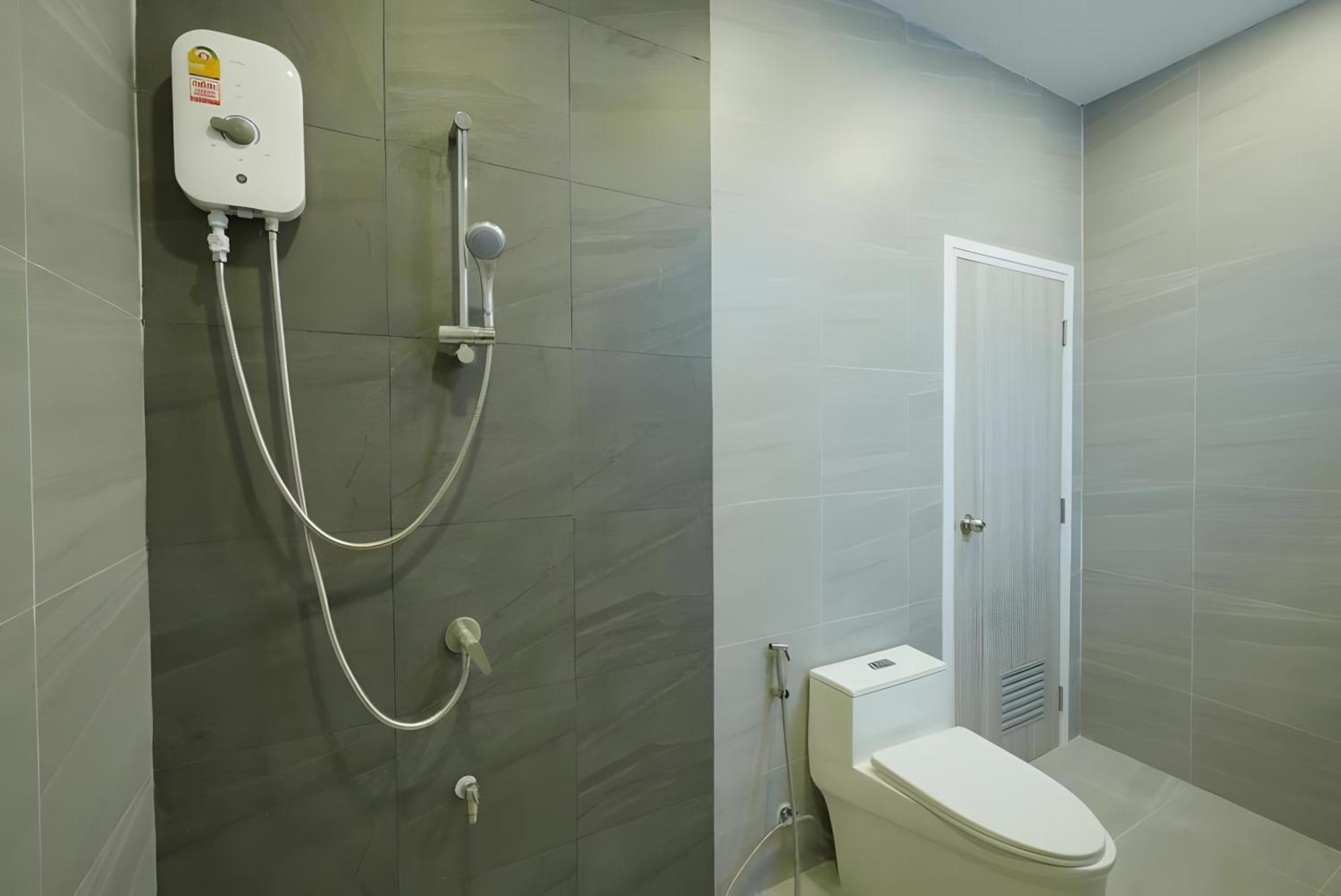 Hidden Dragon V Yaowarat Road Apartman Bangkok Kültér fotó