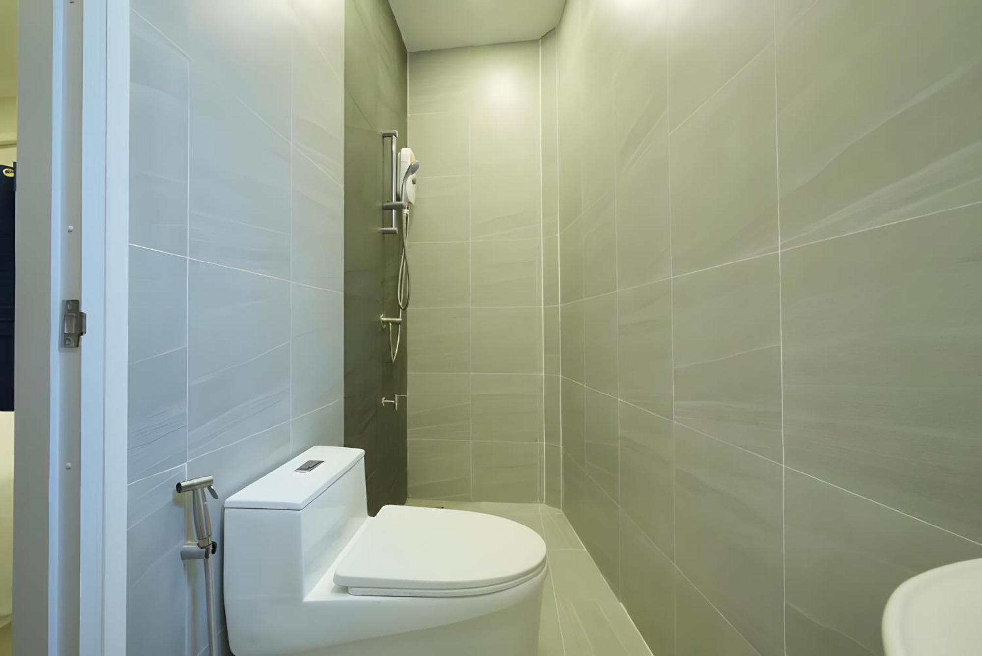 Hidden Dragon V Yaowarat Road Apartman Bangkok Kültér fotó