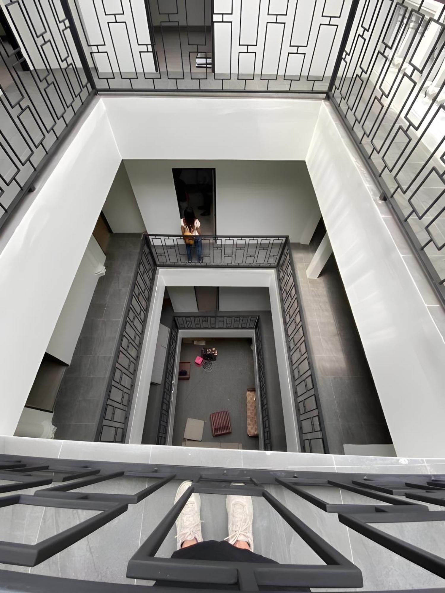 Hidden Dragon V Yaowarat Road Apartman Bangkok Kültér fotó