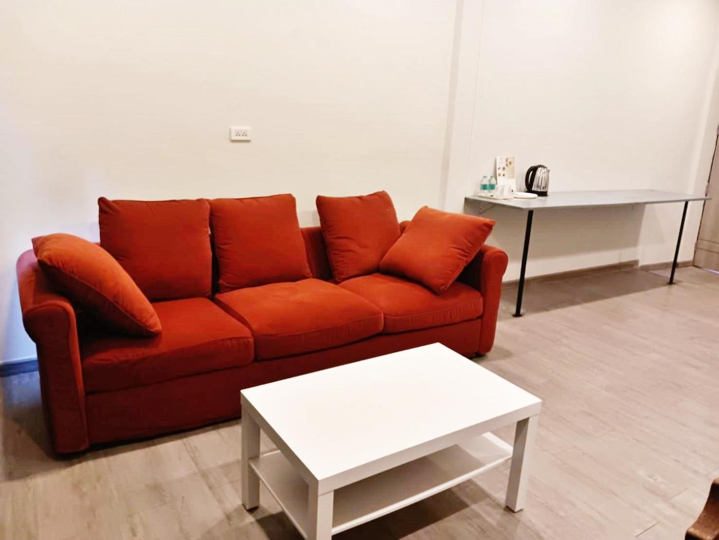 Hidden Dragon V Yaowarat Road Apartman Bangkok Kültér fotó