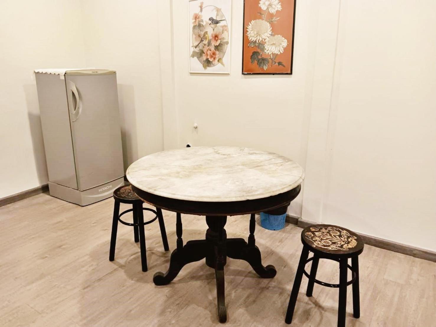 Hidden Dragon V Yaowarat Road Apartman Bangkok Kültér fotó